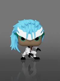 Funko Pop! Animation BLEACH Grimmjow Jeagerjaques Vinyl Figure