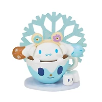 tokidoki Sanrio Hello Kitty and Friends Snowflake Blind Box Figure