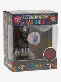 tokidoki Unicorno Caramelo Blacklight Figure