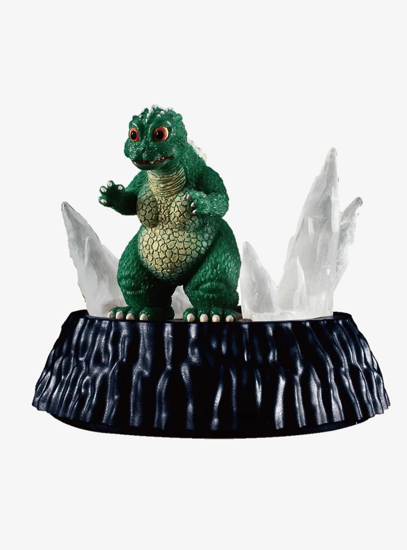 Bandai Godzilla Series 1 Blind Bag Figure