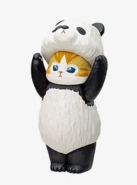 Kitan Club Mofusand Soft Vinyl Kitten Blind Box Figure