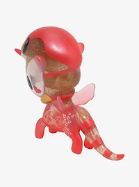 tokidoki Unicorno Year of the Snake Charmer Vinyl Figure