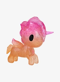 tokidoki Capsule Cuties Unicorno Pink Dusk (Special Edition) Figure