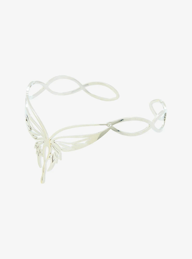 The Lord of the Rings Arwen Tiara Arm Band - BoxLunch Exclusive