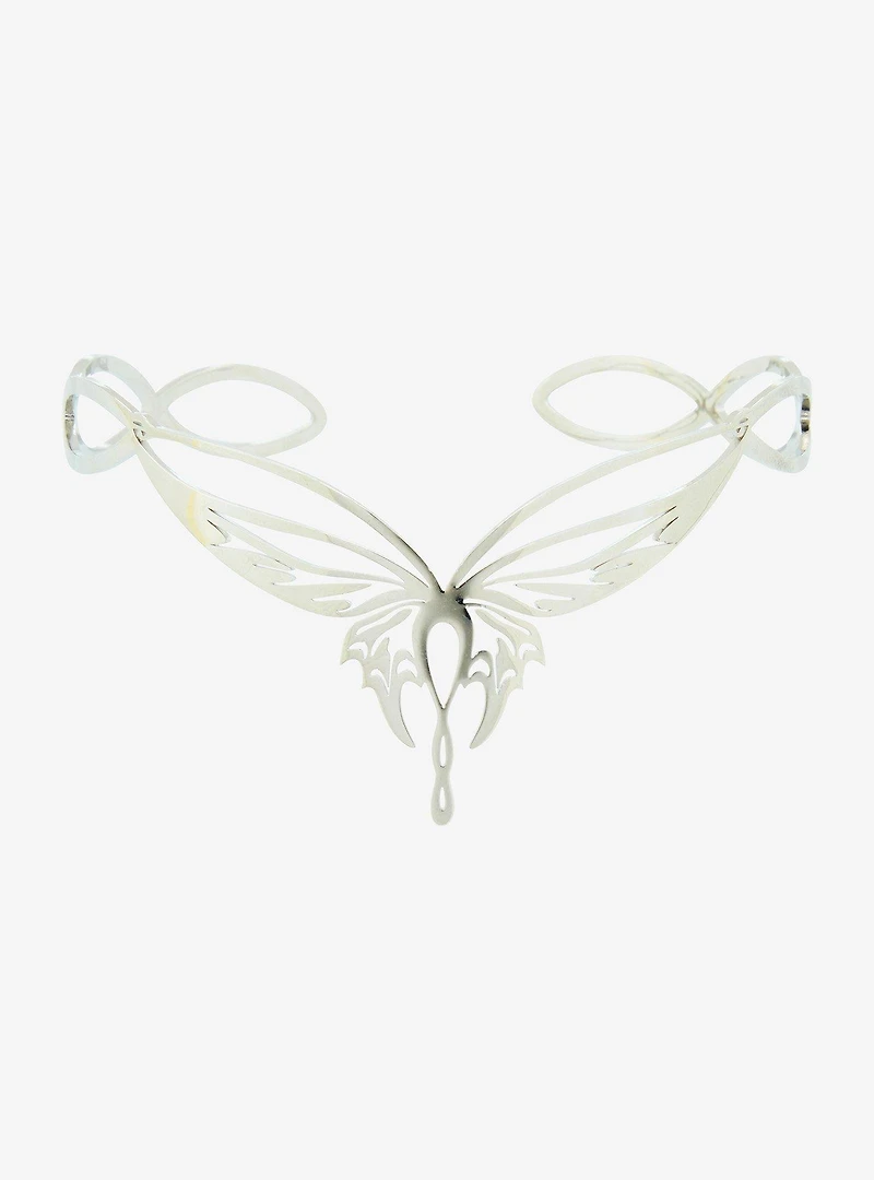 The Lord of the Rings Arwen Tiara Arm Band - BoxLunch Exclusive