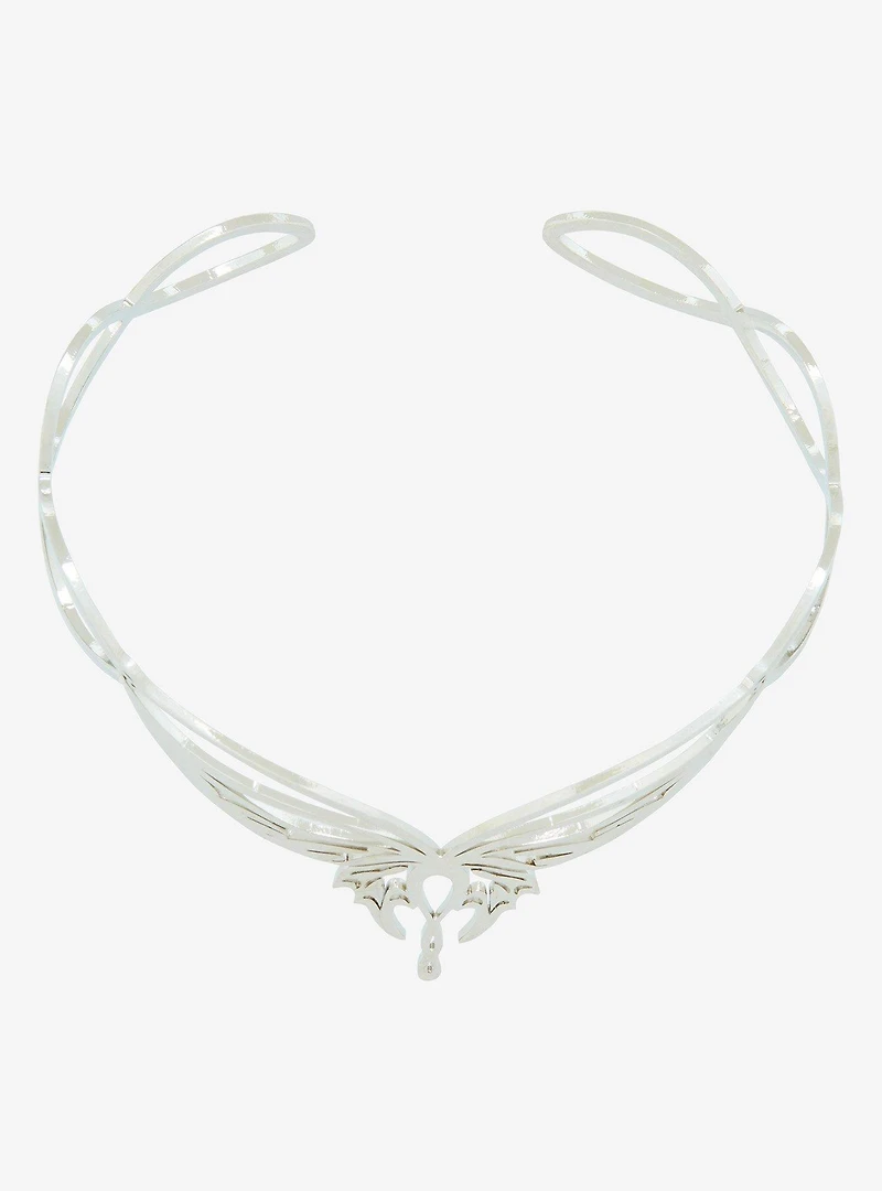 The Lord of the Rings Arwen Tiara Arm Band - BoxLunch Exclusive