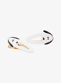 Peanuts Snoopy Hair Clip Set - BoxLunch Exclusive