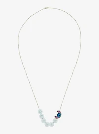 Disney Lilo & Stitch DIY Letter Necklace Kit