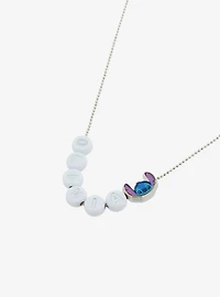 Disney Lilo & Stitch DIY Letter Necklace Kit