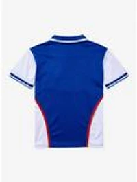 Sonic the Hedgehog Racing Youth Soccer Jersey - BoxLunch Exclusive