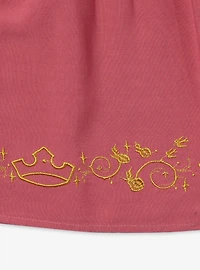 Disney Sleeping Beauty Aurora Toddler Long Sleeve Shirt and Dress Set — BoxLunch Exclusive