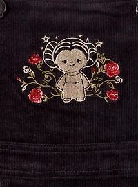 Star Wars Leia Western Toddler Overall Dress — BoxLunch Exclusive
