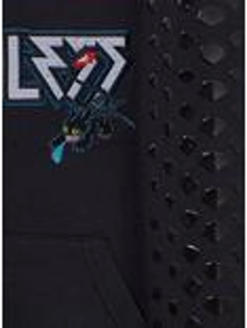 DreamWorks How to Train your Dragon Toothless Icons Youth Hoodie - BoxLunch Exclusive