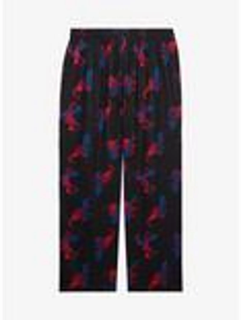 Marvel Spider-Man Allover Print Sleep Pants — BoxLunch Exclusive