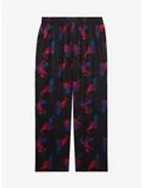 Marvel Spider-Man Allover Print Sleep Pants — BoxLunch Exclusive
