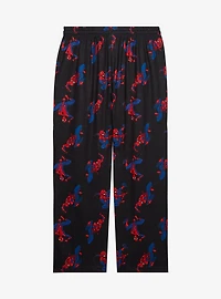 Marvel Spider-Man Allover Print Sleep Pants — BoxLunch Exclusive