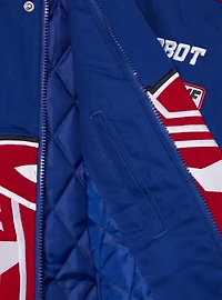 Transformers Optimus Prime Racing Jacket - BoxLunch Exclusive