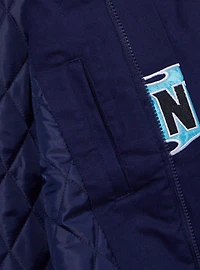 DreamWorks How to Train Your Dragon Night Fury Racing Jacket - BoxLunch Exclusive