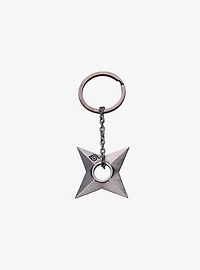 Naruto Shippuden Mug Candle Keychain Bundle