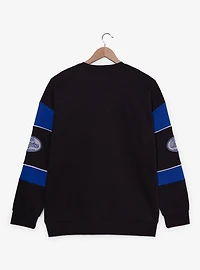Sonic the Hedgehog World Champion Racing Crewneck — BoxLunch Exclusive