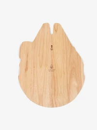 Star Wars Millennium Falcon Serving Board