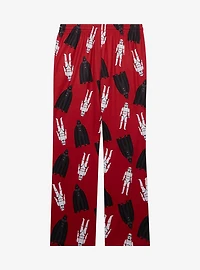 Star Wars Darth Vader and Stormtrooper Allover Print Sleep Pants — BoxLunch Exclusive