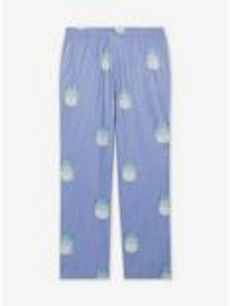Studio Ghibli® My Neighbor Totoro Raining Allover Print Sleep Pants - BoxLunch Exclusive