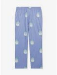 Studio Ghibli® My Neighbor Totoro Raining Allover Print Sleep Pants - BoxLunch Exclusive