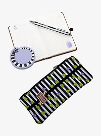 Beetlejuice Stationary Deluxe Gift Set