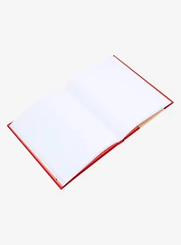 Studio Ghibli Spirited Away No-Face & Chihiro Sketchbook
