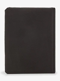 Studio Ghibli Spirited Away No-Face Plush Journal