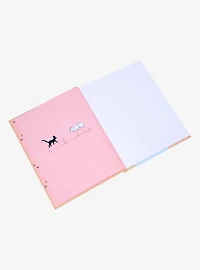 Studio Ghibli Kiki's Delivery Service Tonal Kiki Portrait Journal
