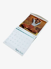 Taylor Swift 2025 Calendar