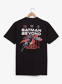 DC Comics Batman Beyond Icons T-Shirt - BoxLunch Exclusive