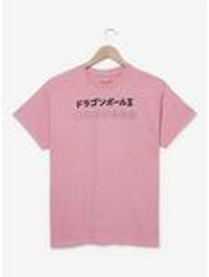 Dragon Ball Z Villains Group Portrait T-Shirt - BoxLunch Exclusive