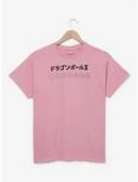 Dragon Ball Z Villains Group Portrait T-Shirt - BoxLunch Exclusive