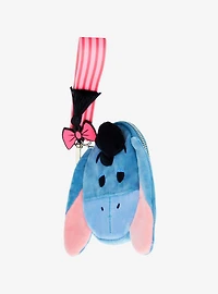 Disney Winnie the Pooh Eeyore Figural Coin Purse — BoxLunch Exclusive