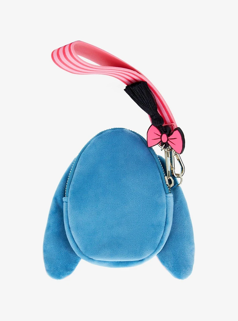 Disney Winnie the Pooh Eeyore Figural Coin Purse — BoxLunch Exclusive