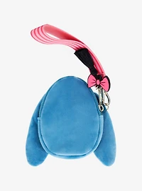 Disney Winnie the Pooh Eeyore Figural Coin Purse — BoxLunch Exclusive