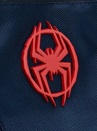 Marvel Spider-Man Tactical Duffle Bag - BoxLunch Exclusive