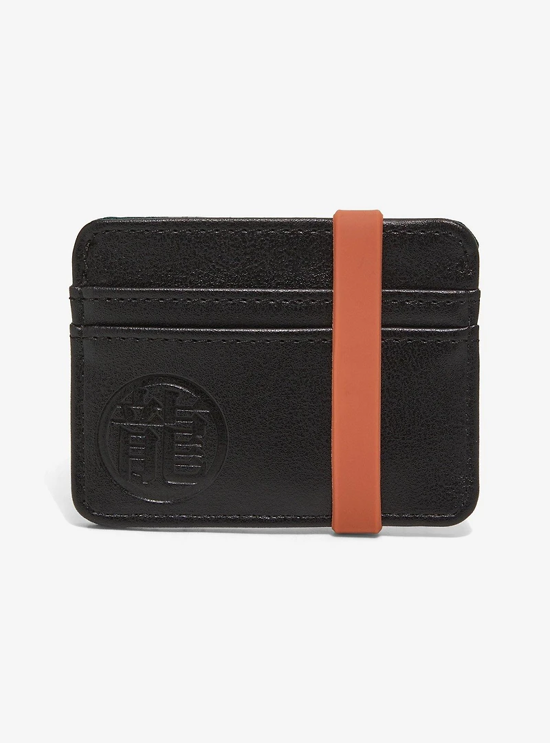 Dragon Ball Z Shenron Cardholder — BoxLunch Exclusive