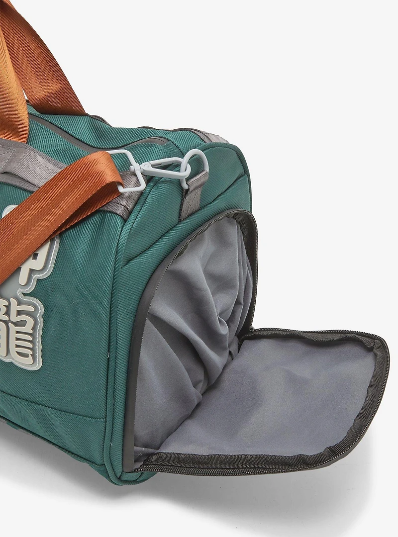 Dragon Ball Z Shenron Duffle Bag - BoxLunch Exclusive