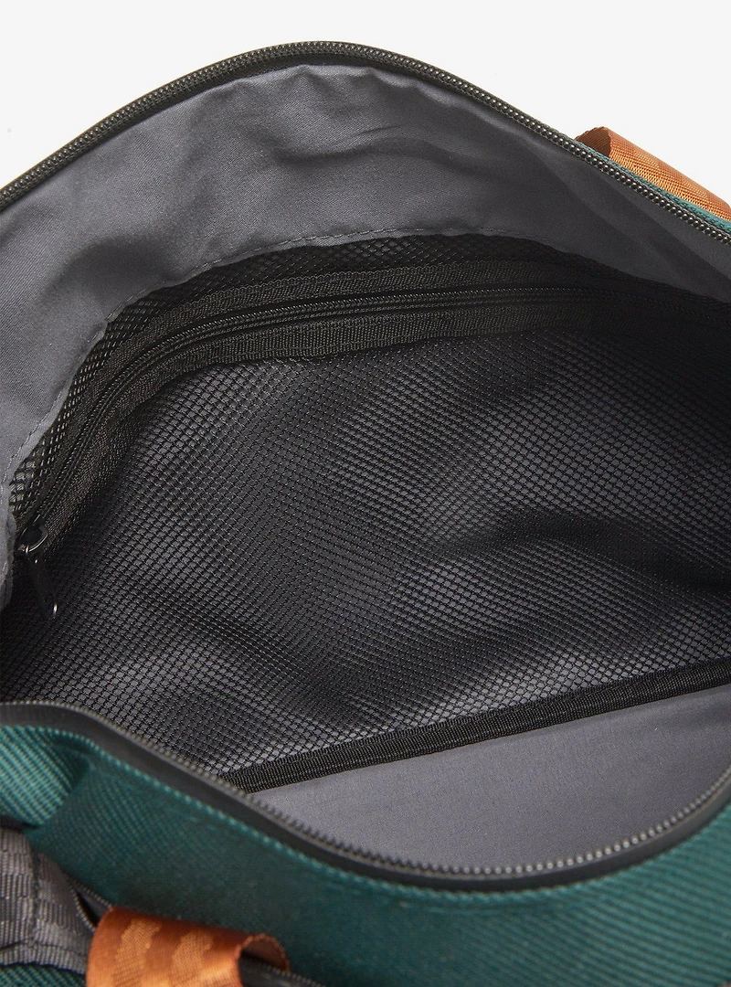 Dragon Ball Z Shenron Duffle Bag - BoxLunch Exclusive