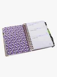 Beetlejuice Handbook for the Recently Deceased 13-Month Dated 2025 Planner