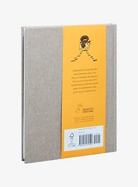 Studio Ghibli® My Neighbor Totoro Sketchbook