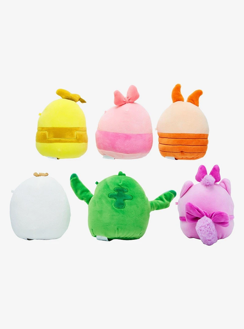 Squishmallows Disney Blind Bag Scented 5 Inch Plush