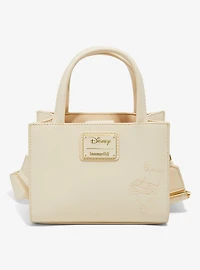 Loungefly Disney Winnie the Pooh Embossed Pooh Bear Crossbody Bag — BoxLunch Exclusive