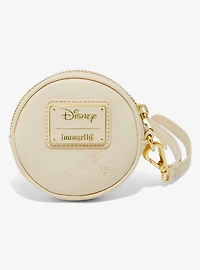 Loungefly Disney Winnie the Pooh Round Pooh Bear Coin Purse — BoxLunch Exclusive