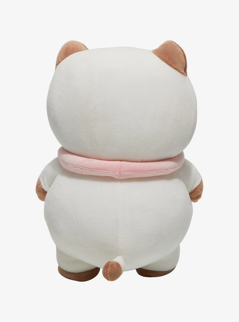 Bee & PuppyCat Standing PuppyCat 10 Inch Plush — BoxLunch Exclusive