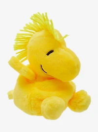 Palm Pals Peanuts Woodstock 5 Inch Plush